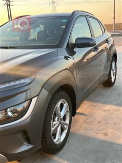 هیۆندای کۆنا